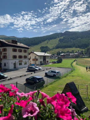 Casa Susanna Livigno